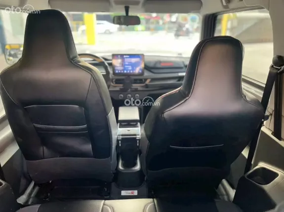 VinFast VF 3 2024 - Nhỏ gọn tiết kiệm