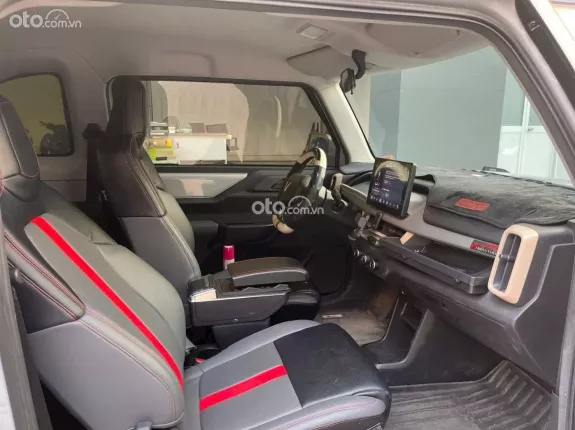 VinFast VF 3 2024 - Nhỏ gọn tiết kiệm