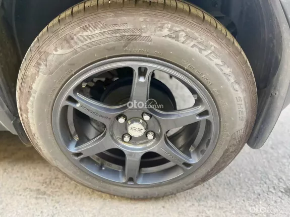 VinFast VF 3 2024 - Nhỏ gọn tiết kiệm