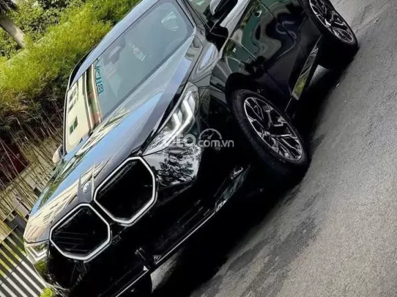 BMW X3 xDrive20i 2025 - Đáng mua nhất phân khúc