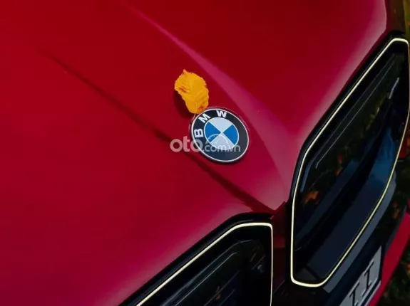 BMW X3 xDrive20i 2025 - Đáng mua nhất phân khúc