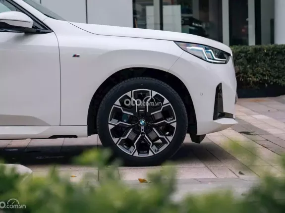 BMW X3 xDrive20i 2025 - Đáng mua nhất phân khúc