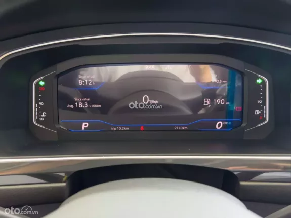 Volkswagen Tiguan Allspace 2023 - Volkswagen Tiguan All Space siêu lướt 9.000km cực đẹp