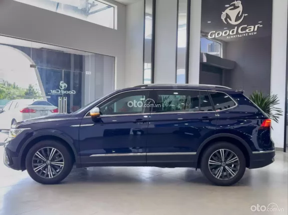 Volkswagen Tiguan Allspace 2023 - Volkswagen Tiguan All Space siêu lướt 9.000km cực đẹp