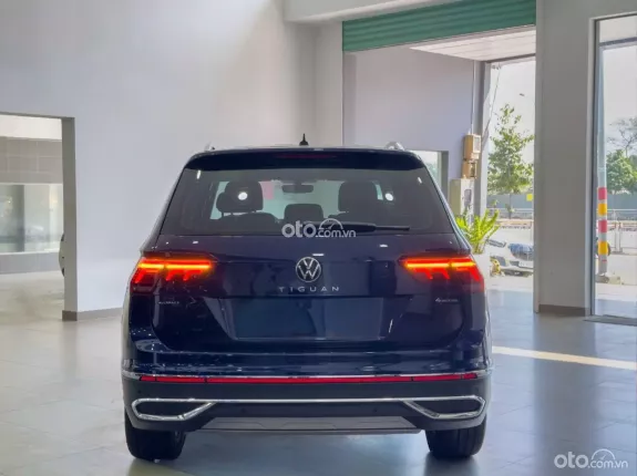 Volkswagen Tiguan Allspace 2023 - Volkswagen Tiguan All Space siêu lướt 9.000km cực đẹp
