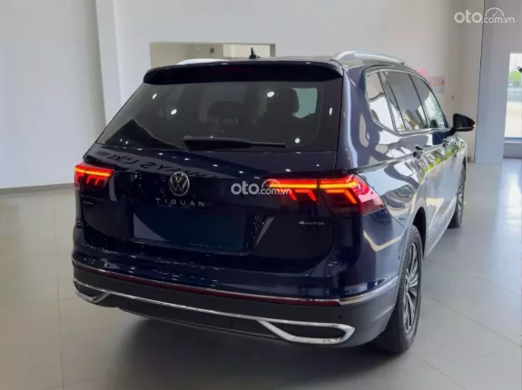 Volkswagen Tiguan Allspace 2023 - Volkswagen Tiguan All Space siêu lướt 9.000km cực đẹp