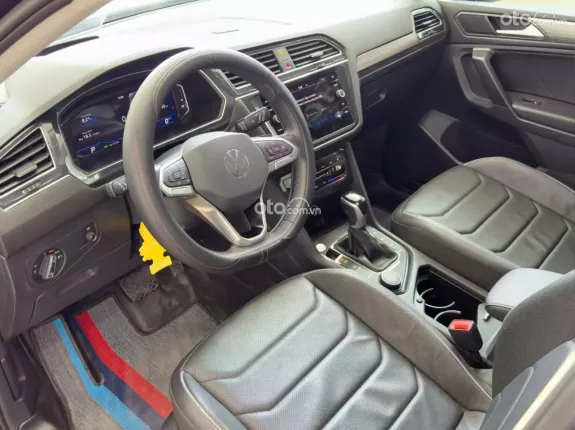 Volkswagen Tiguan Allspace 2023 - Volkswagen Tiguan All Space siêu lướt 9.000km cực đẹp