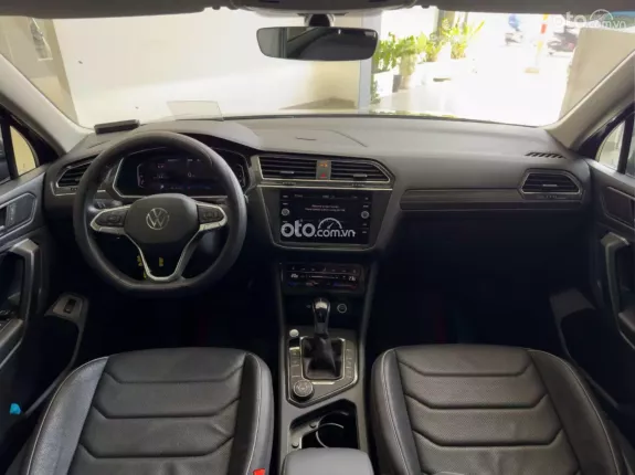 Volkswagen Tiguan Allspace 2023 - Volkswagen Tiguan All Space siêu lướt 9.000km cực đẹp