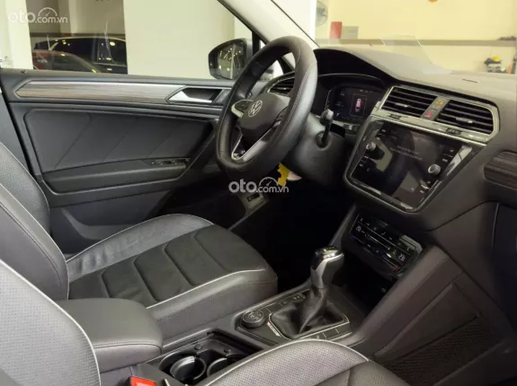 Volkswagen Tiguan Allspace 2023 - Volkswagen Tiguan All Space siêu lướt 9.000km cực đẹp