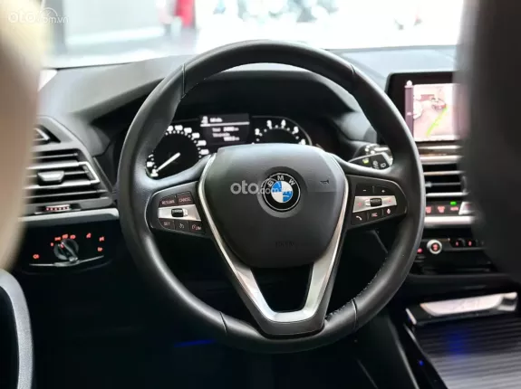 BMW X3 sDrive20i 2022 - Xe lướt chất lượng như mới