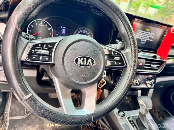 Kia Seltos 1.4 Deluxe 2021 - Xe đẹp không lỗi