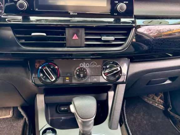 Kia Seltos 1.4 Deluxe 2021 - Xe đẹp không lỗi