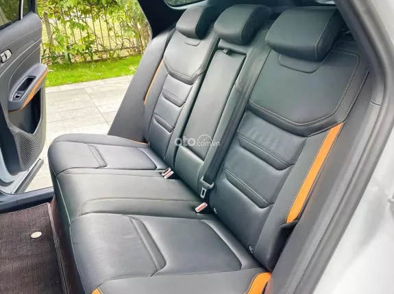 Ford Territory Titanium X 2026 - CỰC MỚI