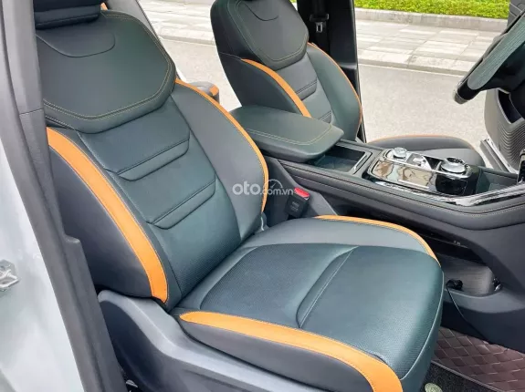 Ford Territory Titanium X 2026 - CỰC MỚI