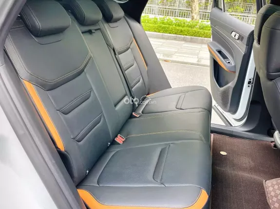 Ford Territory Titanium X 2026 - CỰC MỚI