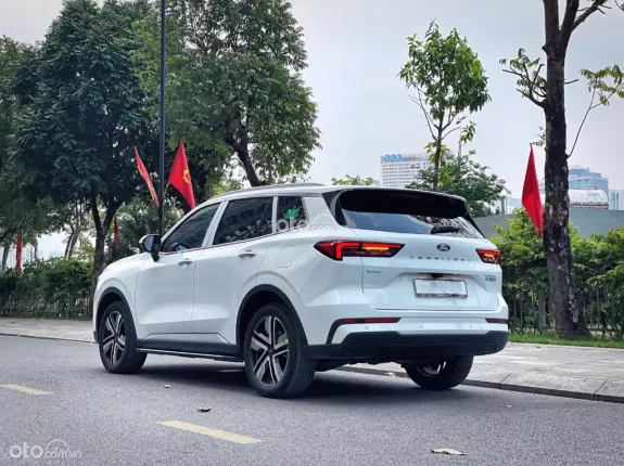 Ford Territory Titanium X 2026 - CỰC MỚI