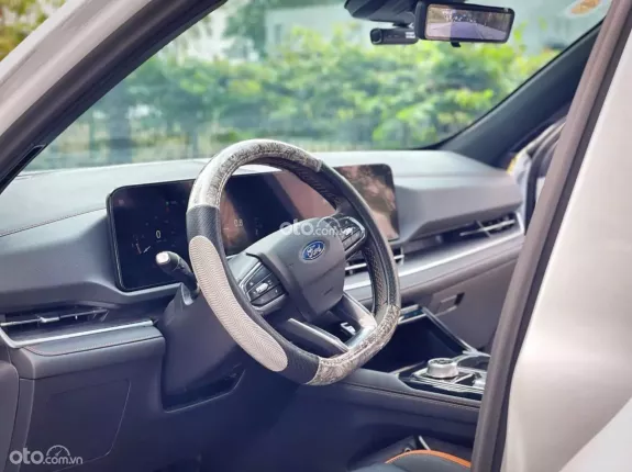 Ford Territory Titanium X 2026 - CỰC MỚI