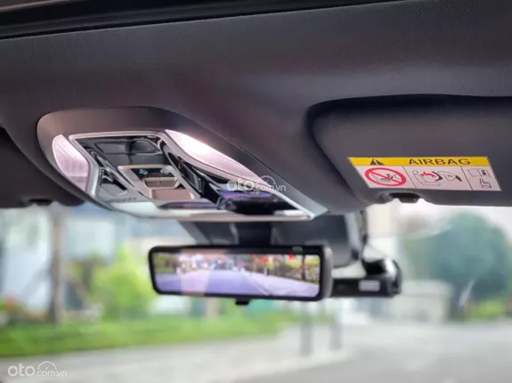 Ford Territory Titanium X 2026 - CỰC MỚI