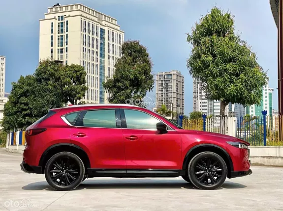 Mazda CX-5 Premium Sport 2023 - SIÊU LƯỚT