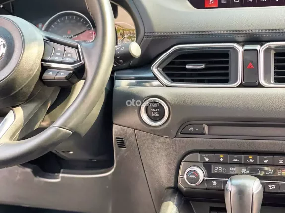 Mazda CX-5 Premium Sport 2023 - SIÊU LƯỚT