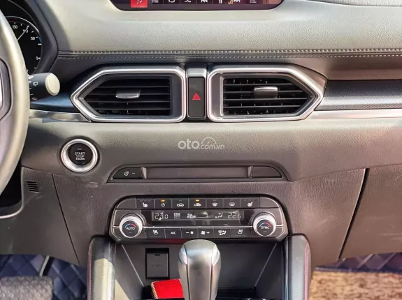 Mazda CX-5 Premium Sport 2023 - SIÊU LƯỚT