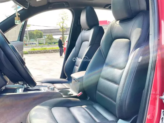 Mazda CX-5 Premium Sport 2023 - SIÊU LƯỚT