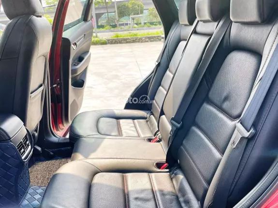 Mazda CX-5 Premium Sport 2023 - SIÊU LƯỚT