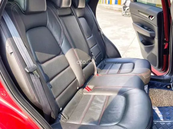 Mazda CX-5 Premium Sport 2023 - SIÊU LƯỚT