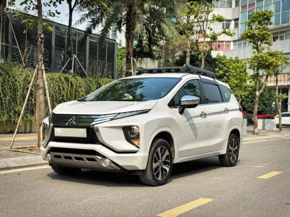 Mitsubishi Xpander 1.5 AT  2019 - 7 chỗ giá tốt
