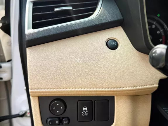 Mitsubishi Xpander 1.5 AT  2019 - 7 chỗ giá tốt