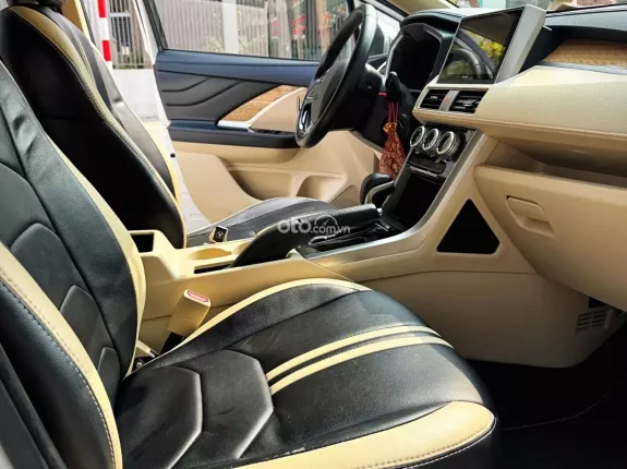 Mitsubishi Xpander 1.5 AT  2019 - 7 chỗ giá tốt