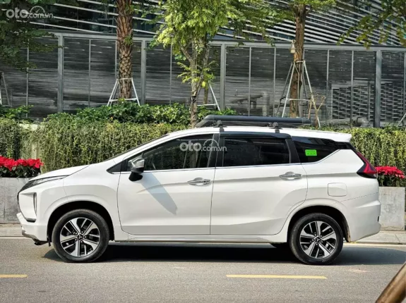 Mitsubishi Xpander 1.5 AT  2019 - 7 chỗ giá tốt