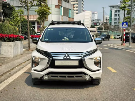Mitsubishi Xpander 1.5 AT  2019 - 7 chỗ giá tốt