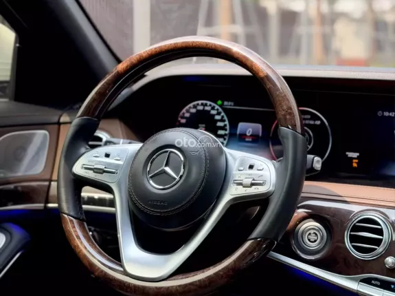 Mercedes-Benz S450 2019 - S450L 2019