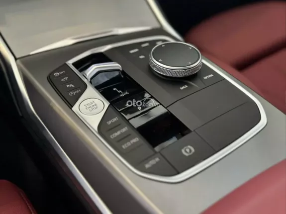 BMW 320i M Sport 2025 - Giá tốt nhất HCM