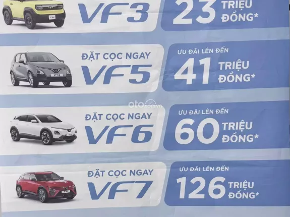 VinFast VF5 Plus 2026 - LÊN XE LÀ THẤY KHÁC BIỆT!