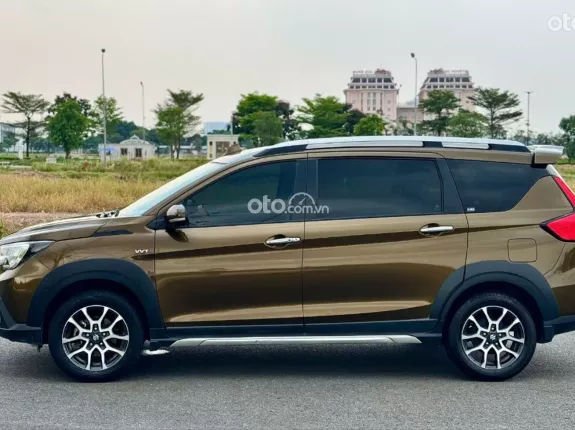 Suzuki XL7 2021 - Xe siêu mới đẹp, cần bán gấp