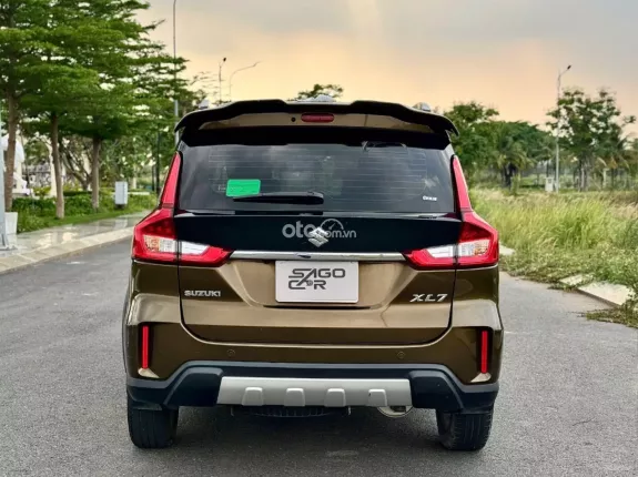 Suzuki XL7 2021 - Xe siêu mới đẹp, cần bán gấp
