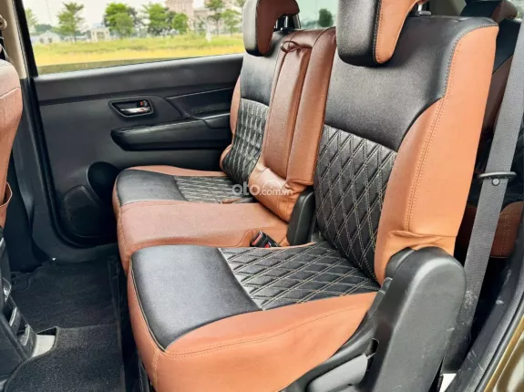 Suzuki XL7 2021 - Xe siêu mới đẹp, cần bán gấp