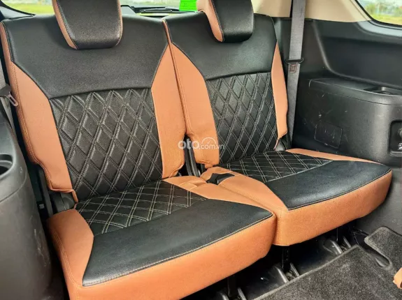 Suzuki XL7 2021 - Xe siêu mới đẹp, cần bán gấp