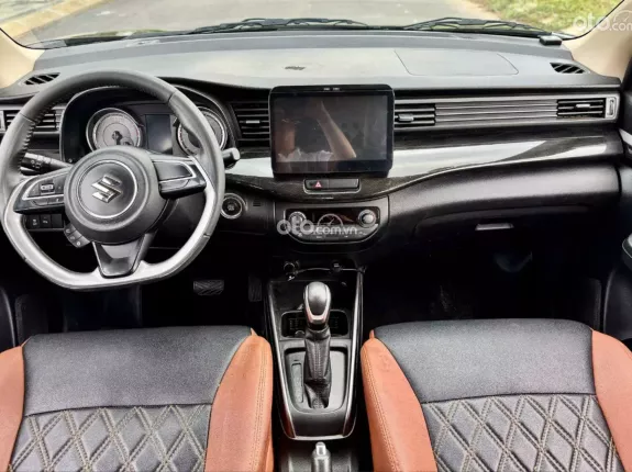 Suzuki XL7 2021 - Xe siêu mới đẹp, cần bán gấp