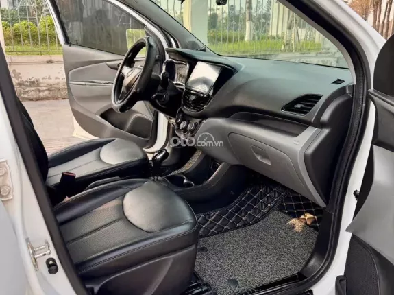 VinFast Fadil Cao cấp 2019 - Xe lên sẵn nhiều đồ tiện nghi