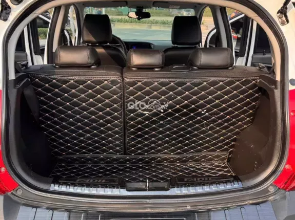 VinFast Fadil Cao cấp 2019 - Xe lên sẵn nhiều đồ tiện nghi