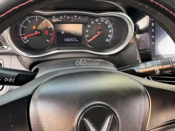 VinFast Fadil Cao cấp 2019 - Xe lên sẵn nhiều đồ tiện nghi