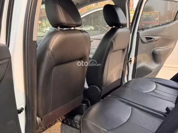 VinFast Fadil Cao cấp 2019 - Xe lên sẵn nhiều đồ tiện nghi