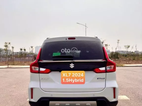 Suzuki XL7 1.5L 2024 - Xe gia đình, giá tốt sang tên ngay