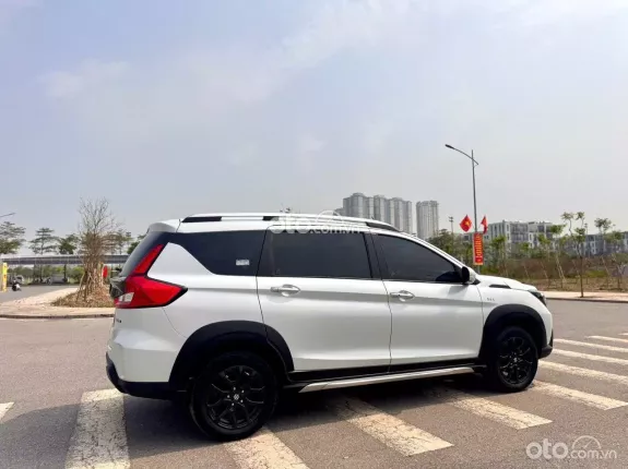 Suzuki XL7 1.5L 2024 - Xe gia đình, giá tốt sang tên ngay