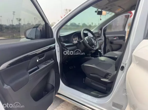 Suzuki XL7 1.5L 2024 - Xe gia đình, giá tốt sang tên ngay