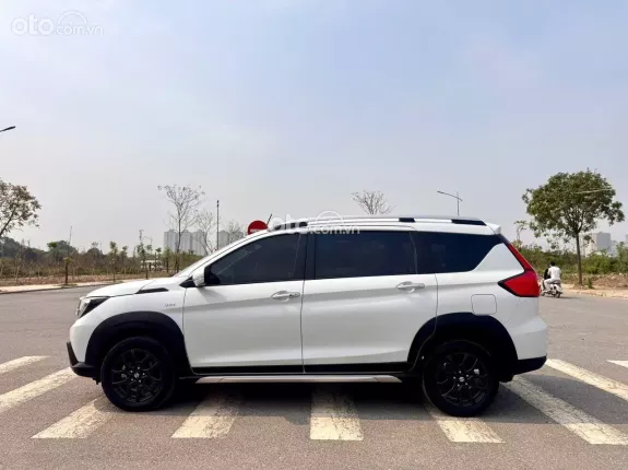 Suzuki XL7 1.5L 2024 - Xe gia đình, giá tốt sang tên ngay