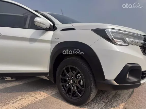 Suzuki XL7 1.5L 2024 - Xe gia đình, giá tốt sang tên ngay